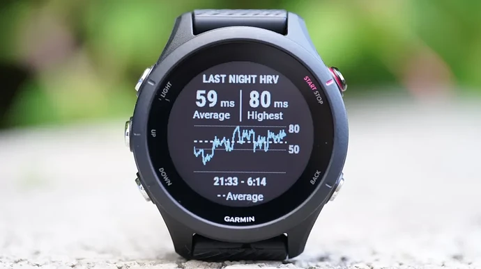 Garmin Venu GPS running watch comparison best models