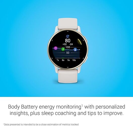 Wahoo Elemnt GPS running watch app screenshot