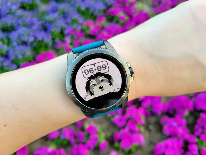 Fossil Gen 5E GPS Watch